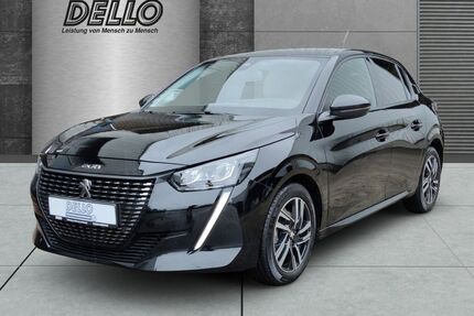 Peugeot 208 Gebrauchtwagen