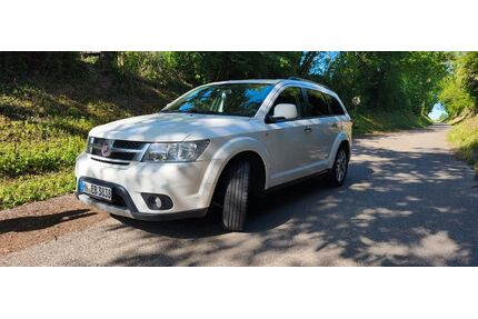 Fiat Freemont Gebrauchtwagen