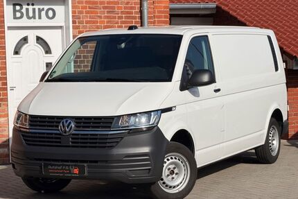 VW T6 Transporter Gebrauchtwagen