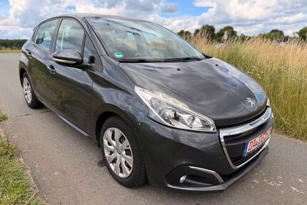 Peugeot 208 Gebrauchtwagen