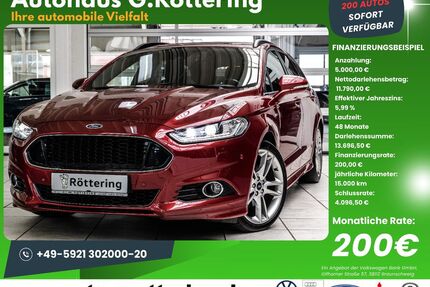 Ford Mondeo Gebrauchtwagen