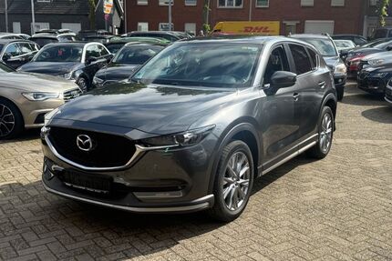 Mazda CX-5 Gebrauchtwagen