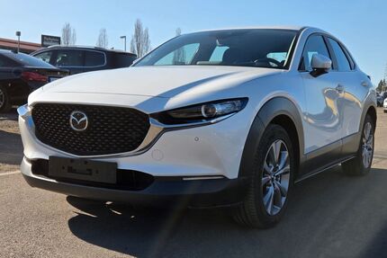 Mazda CX-30 Gebrauchtwagen