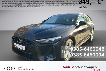 Audi A5 Gebrauchtwagen