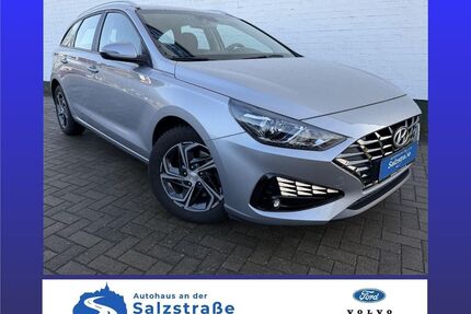 Hyundai i30 Gebrauchtwagen