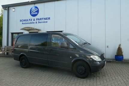 Mercedes-Benz Vito Gebrauchtwagen