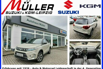 Suzuki Vitara Gebrauchtwagen