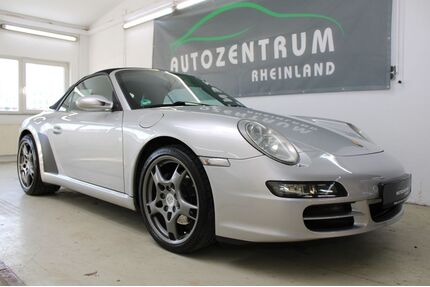 Porsche 997 Gebrauchtwagen