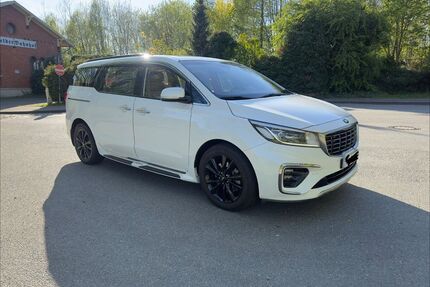 Kia Carnival Gebrauchtwagen