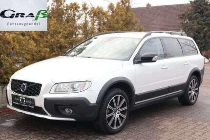 Volvo XC70 Gebrauchtwagen