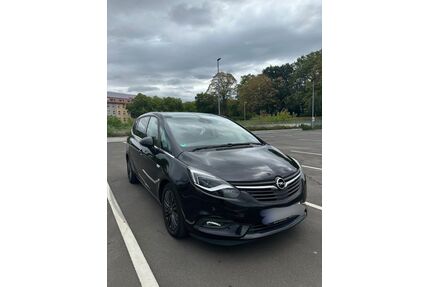 Opel Zafira Tourer Gebrauchtwagen