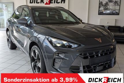 Cupra Terramar Gebrauchtwagen