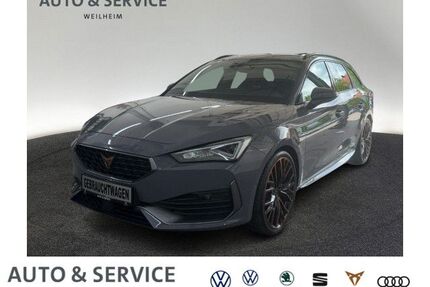 Cupra Leon Gebrauchtwagen
