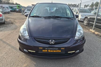 Honda Jazz Gebrauchtwagen