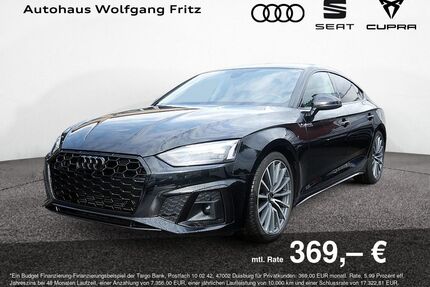 Audi A5 Gebrauchtwagen