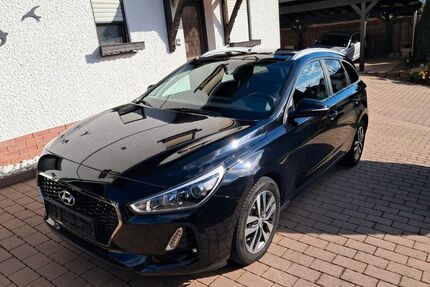 Hyundai i30 Gebrauchtwagen