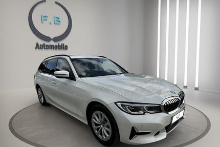 BMW 320 Gebrauchtwagen