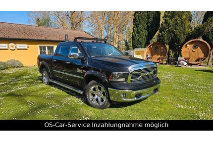 Dodge RAM Gebrauchtwagen