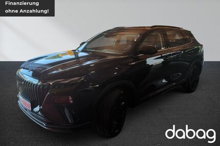 Dongfeng Huge Gebrauchtwagen