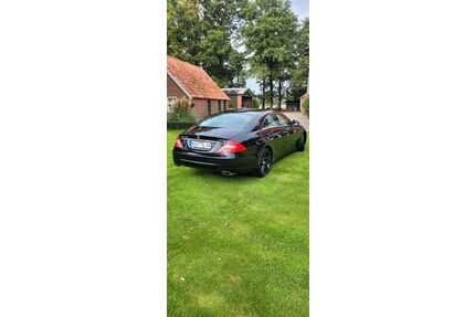 Mercedes-Benz CLS 350 Gebrauchtwagen