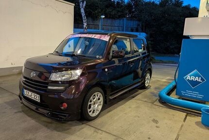 Daihatsu MATERIA Gebrauchtwagen