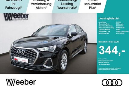 Audi Q3 Gebrauchtwagen