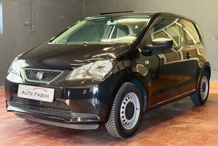 Seat Mii Gebrauchtwagen