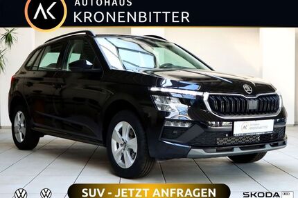 Skoda Kamiq Gebrauchtwagen
