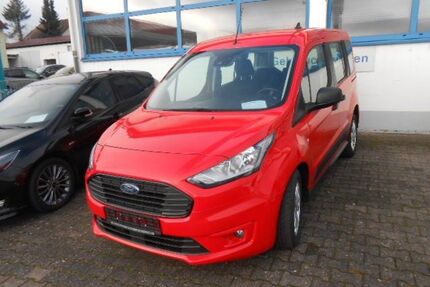 Ford Tourneo Connect Gebrauchtwagen