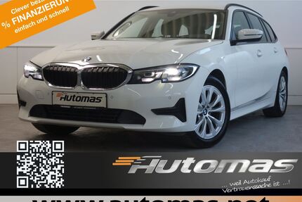 BMW 318 Gebrauchtwagen