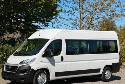 Fiat Ducato Gebrauchtwagen