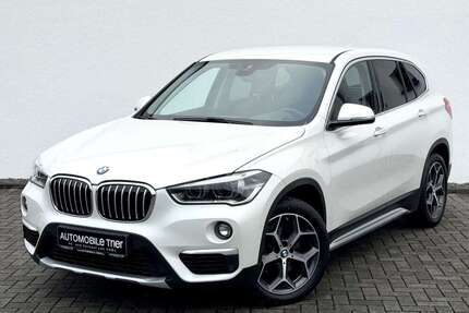 BMW X1 Gebrauchtwagen
