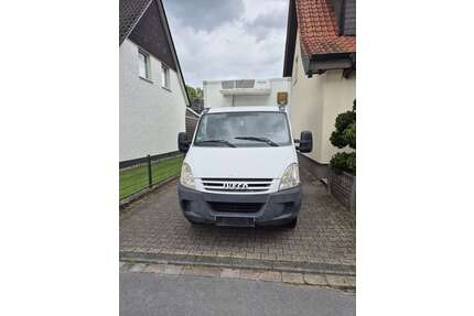 IVECO Daily Gebrauchtwagen