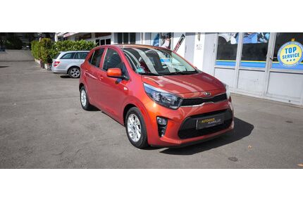 Kia Picanto Gebrauchtwagen