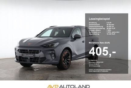 Cupra Terramar Gebrauchtwagen