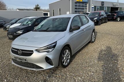 Opel Corsa Gebrauchtwagen