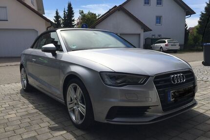 Audi A3 Gebrauchtwagen