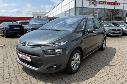 Citroen C4 Gebrauchtwagen