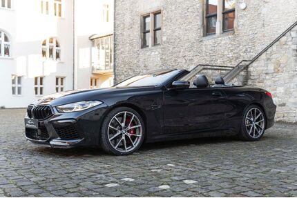 BMW M850 Gebrauchtwagen