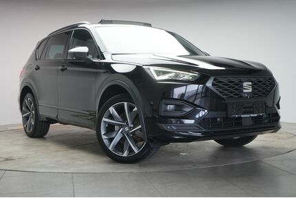 Seat Tarraco Gebrauchtwagen