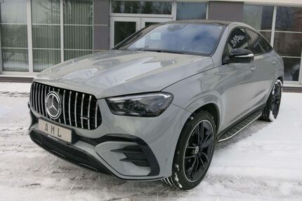 Mercedes-Benz GLE 450 Gebrauchtwagen