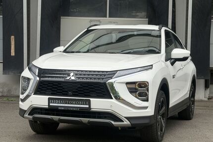 Mitsubishi Eclipse Cross Gebrauchtwagen