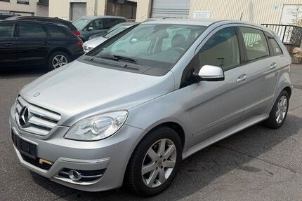 Mercedes-Benz B 200 Gebrauchtwagen