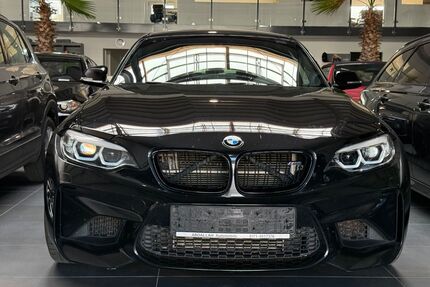 BMW M2 Gebrauchtwagen