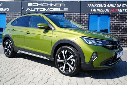 VW Taigo Gebrauchtwagen