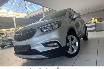 Opel Mokka X Gebrauchtwagen