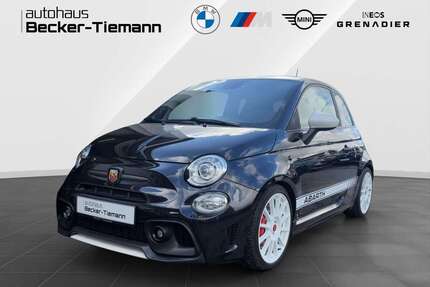 Abarth 595 Competizione Gebrauchtwagen