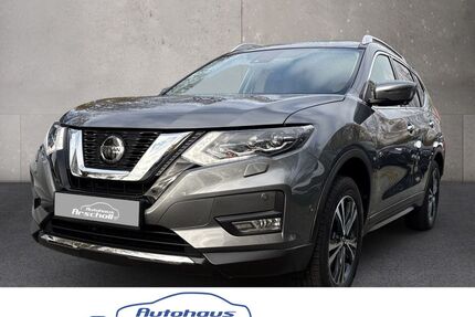 Nissan X-Trail Gebrauchtwagen