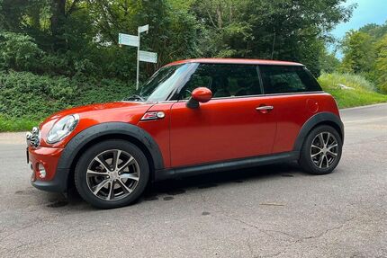 Mini ONE Gebrauchtwagen