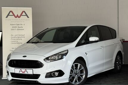 Ford S-Max Gebrauchtwagen